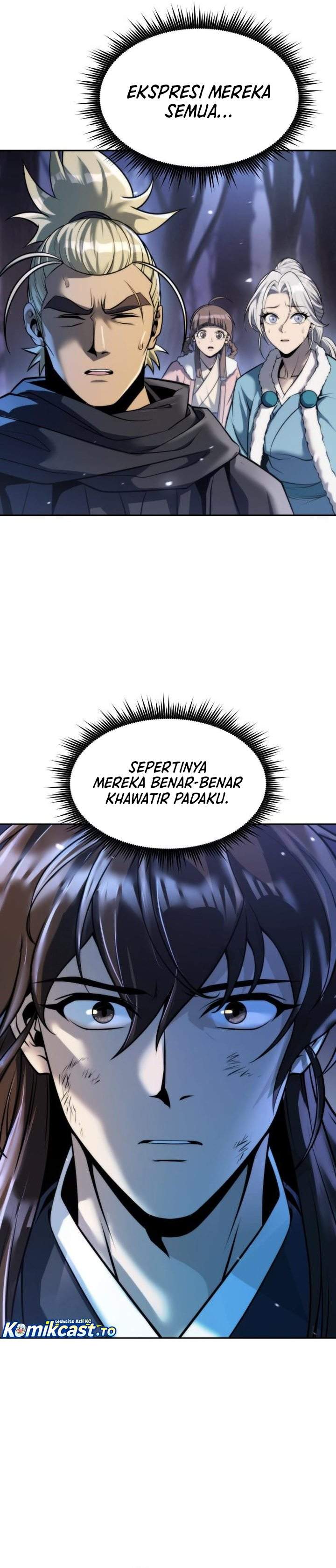 Read Chronicles of the Demon Faction ID Manga Online