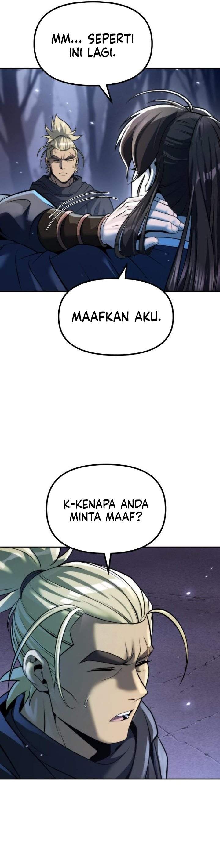 Read Chronicles of the Demon Faction ID Manga Online