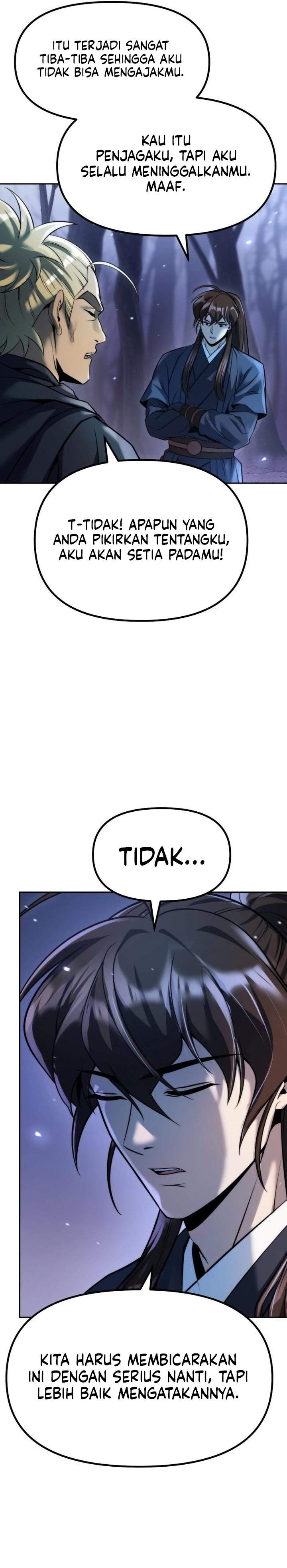 Read Chronicles of the Demon Faction ID Manga Online