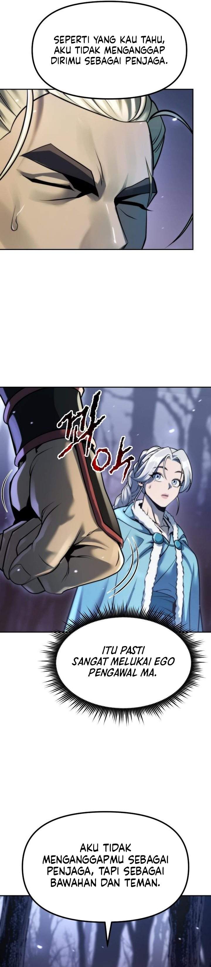 Read Chronicles of the Demon Faction ID Manga Online
