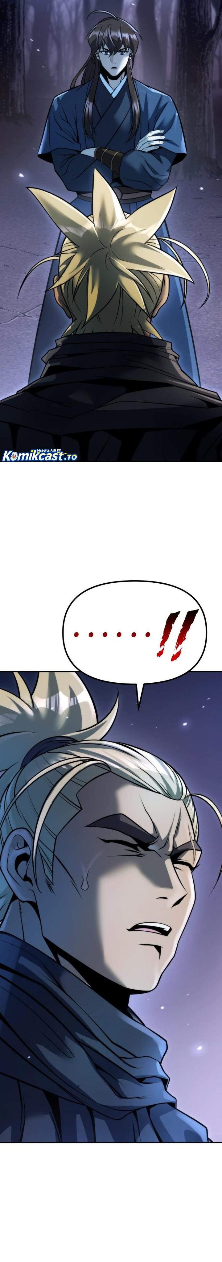 Read Chronicles of the Demon Faction ID Manga Online