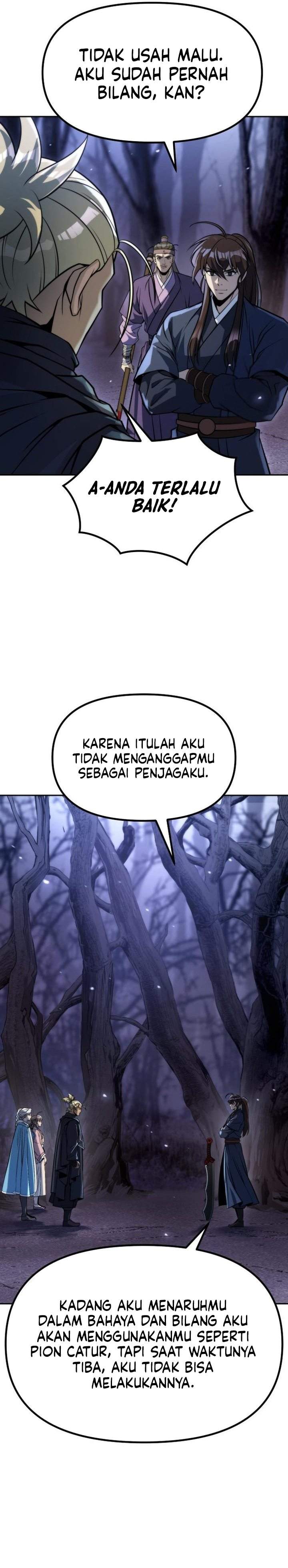 Read Chronicles of the Demon Faction ID Manga Online
