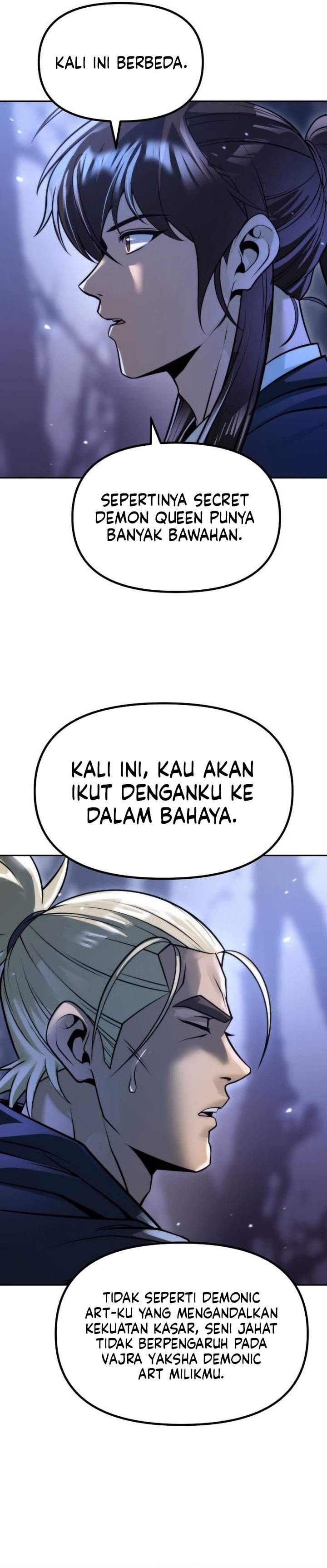 Read Chronicles of the Demon Faction ID Manga Online