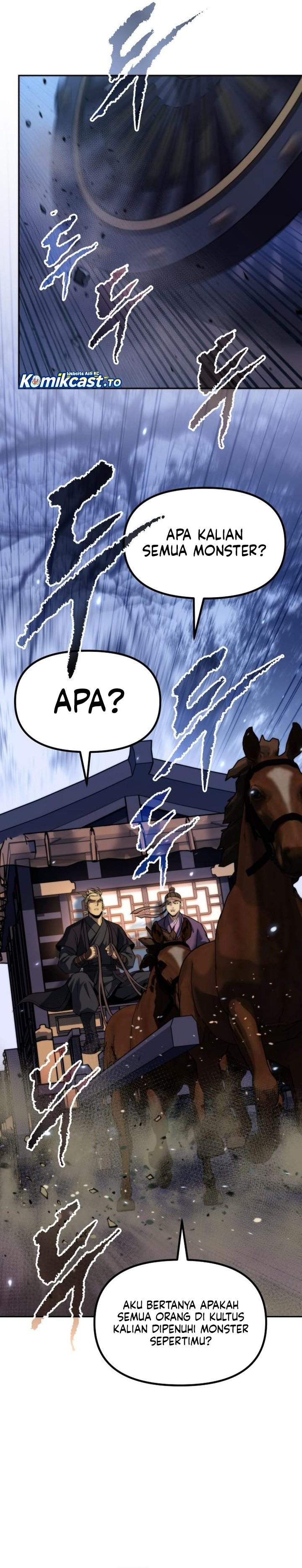 Read Chronicles of the Demon Faction ID Manga Online