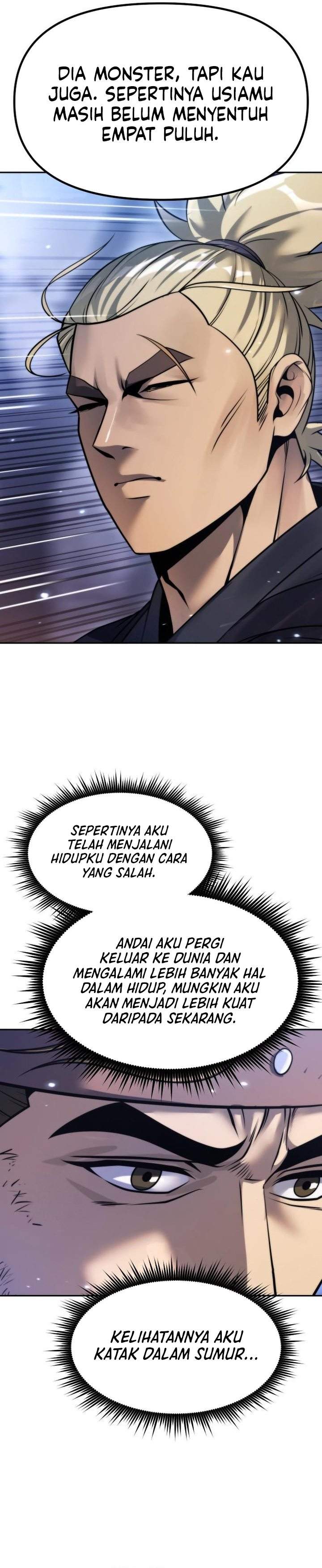 Read Chronicles of the Demon Faction ID Manga Online