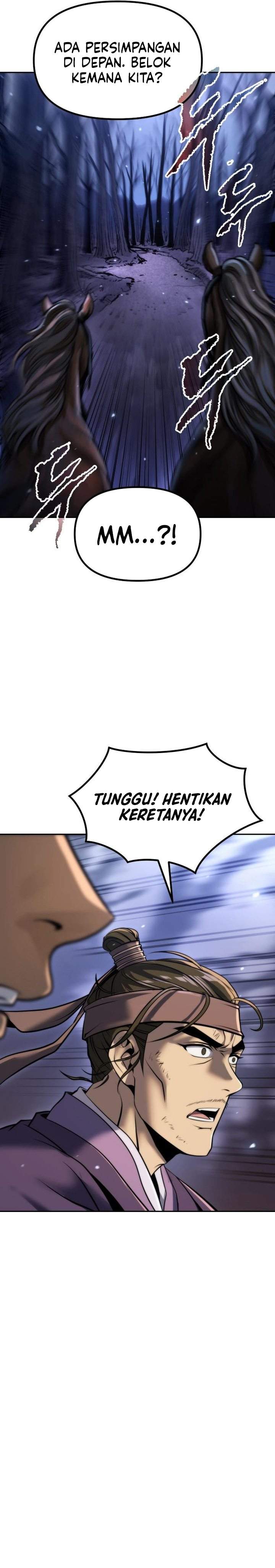 Read Chronicles of the Demon Faction ID Manga Online