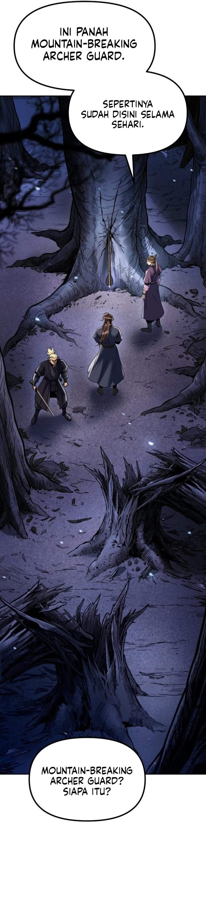 Read Chronicles of the Demon Faction ID Manga Online