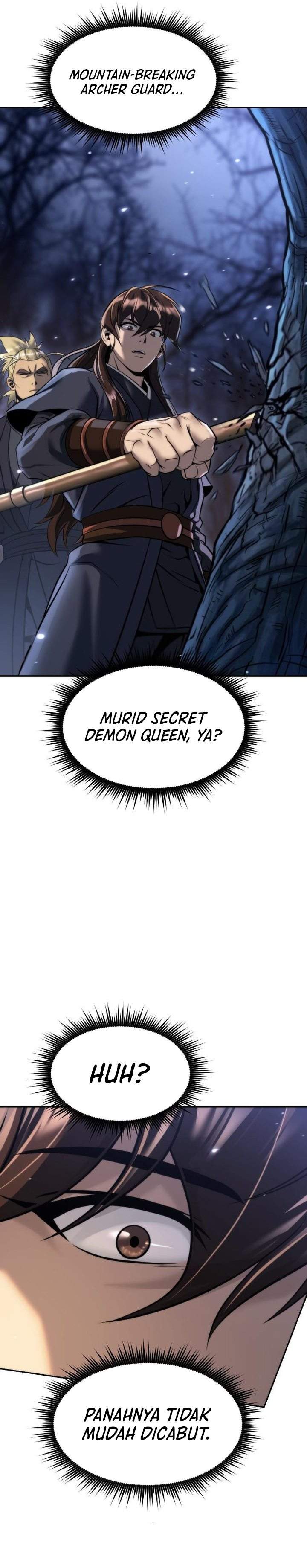 Read Chronicles of the Demon Faction ID Manga Online
