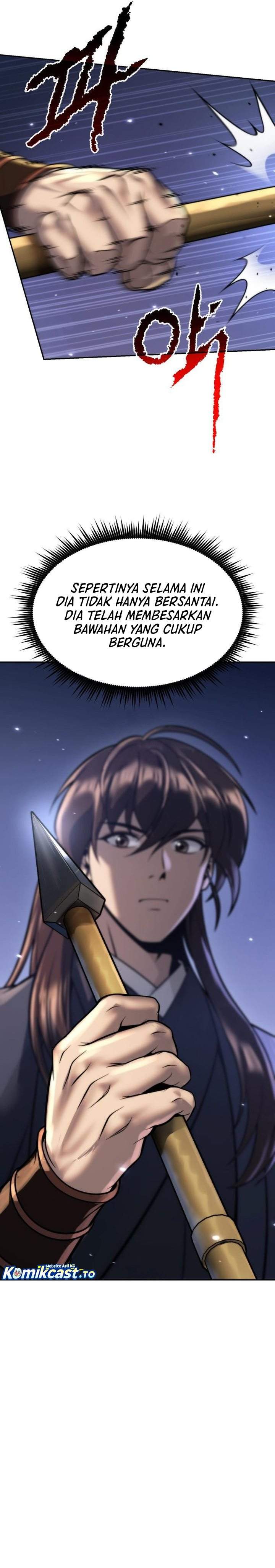 Read Chronicles of the Demon Faction ID Manga Online