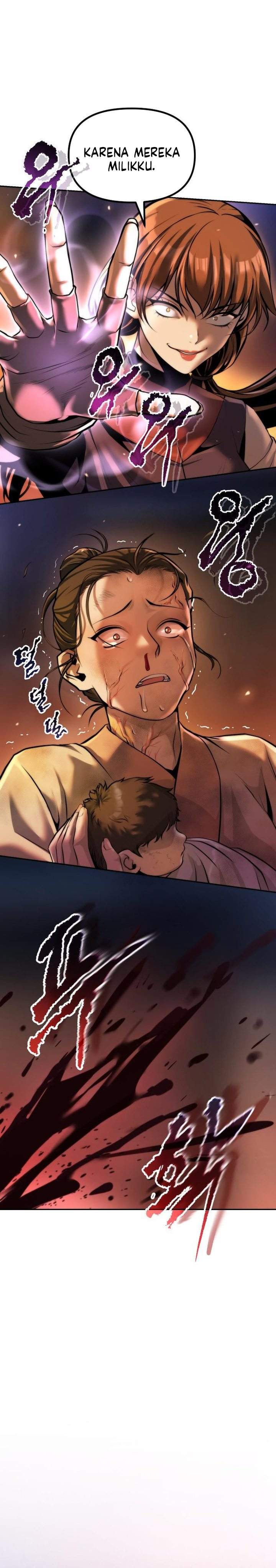 Read Chronicles of the Demon Faction ID Manga Online