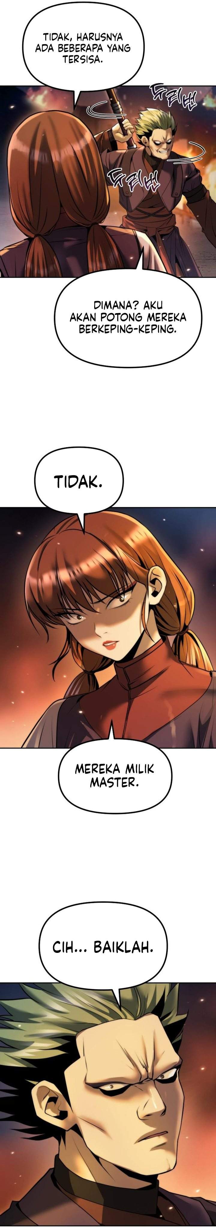 Read Chronicles of the Demon Faction ID Manga Online