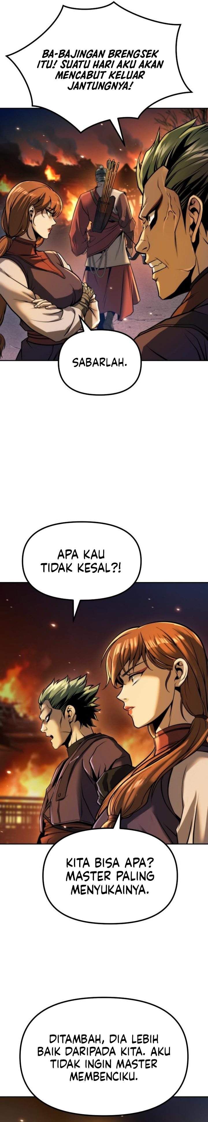 Read Chronicles of the Demon Faction ID Manga Online