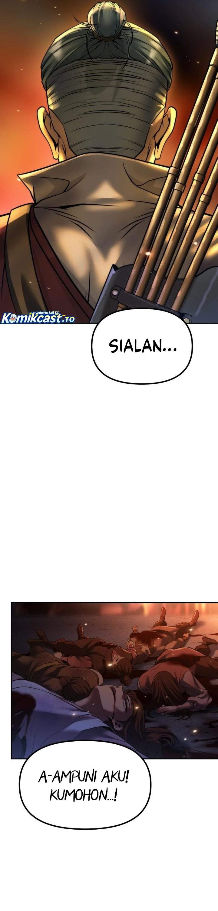 Read Chronicles of the Demon Faction ID Manga Online