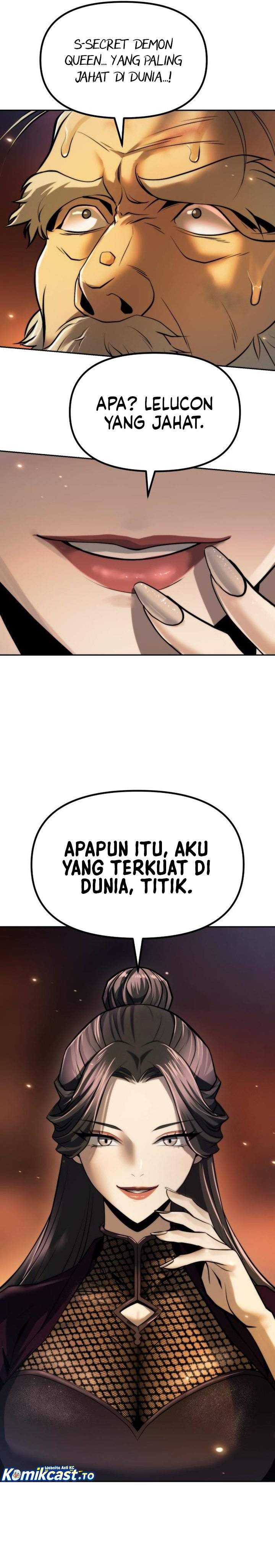 Read Chronicles of the Demon Faction ID Manga Online