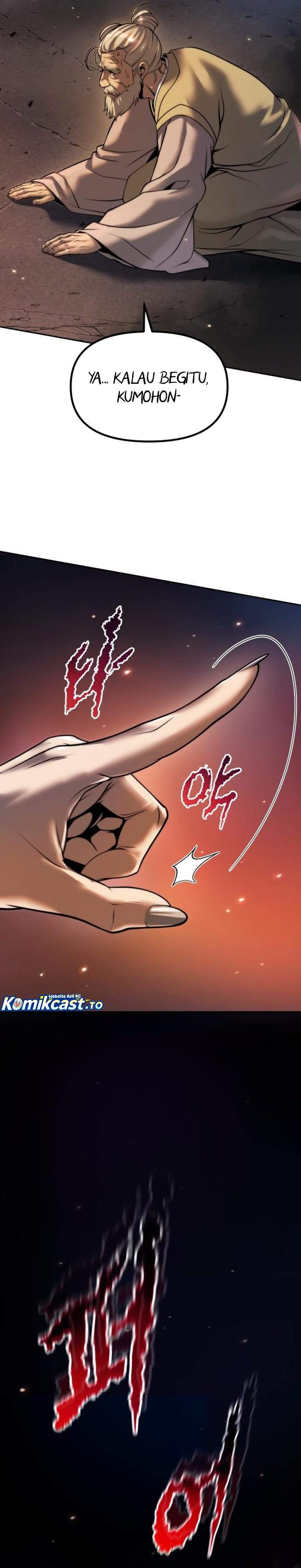 Read Chronicles of the Demon Faction ID Manga Online