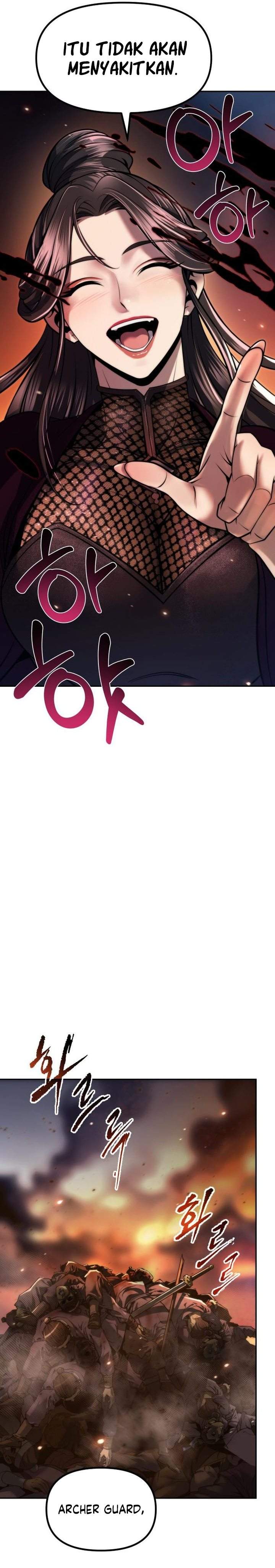 Read Chronicles of the Demon Faction ID Manga Online