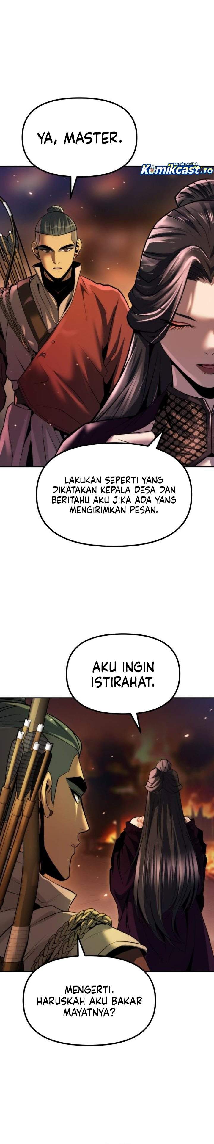 Read Chronicles of the Demon Faction ID Manga Online