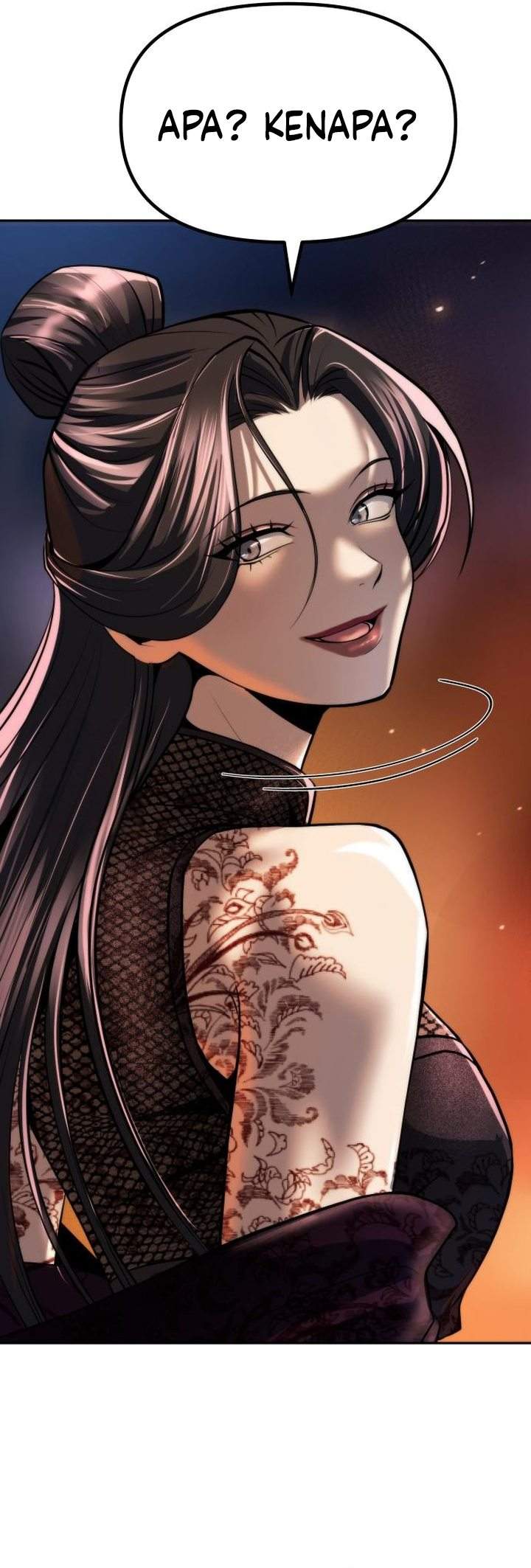 Read Chronicles of the Demon Faction ID Manga Online
