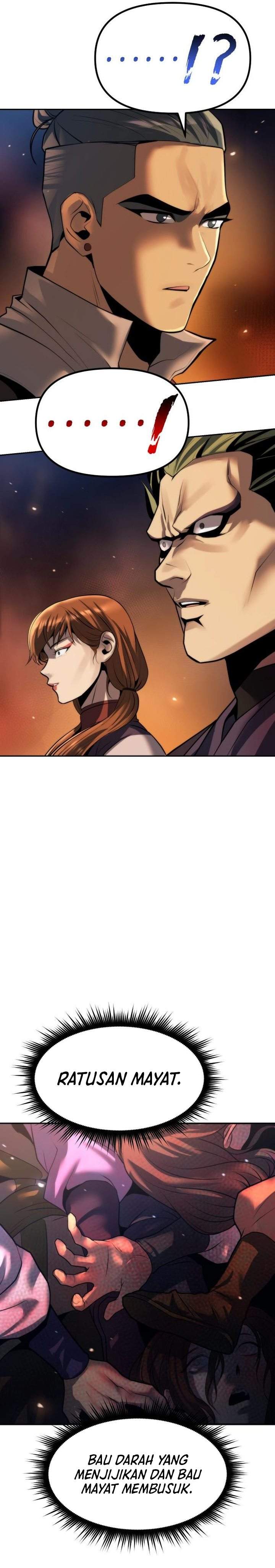 Read Chronicles of the Demon Faction ID Manga Online