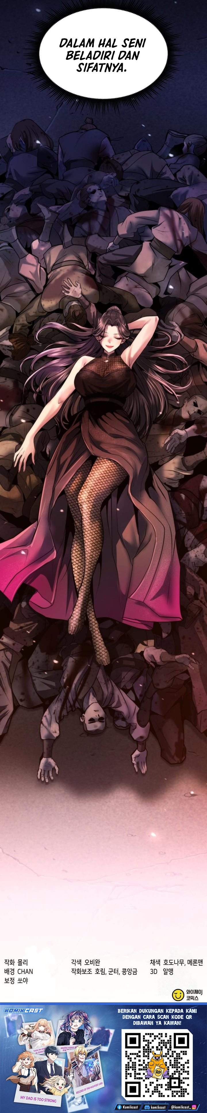 Read Chronicles of the Demon Faction ID Manga Online
