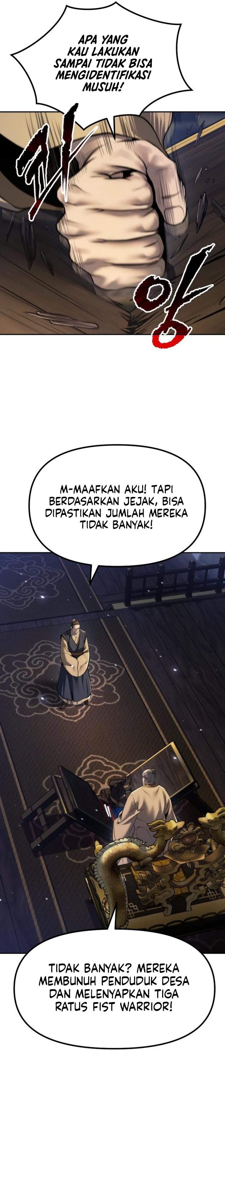 Read Chronicles of the Demon Faction ID Manga Online