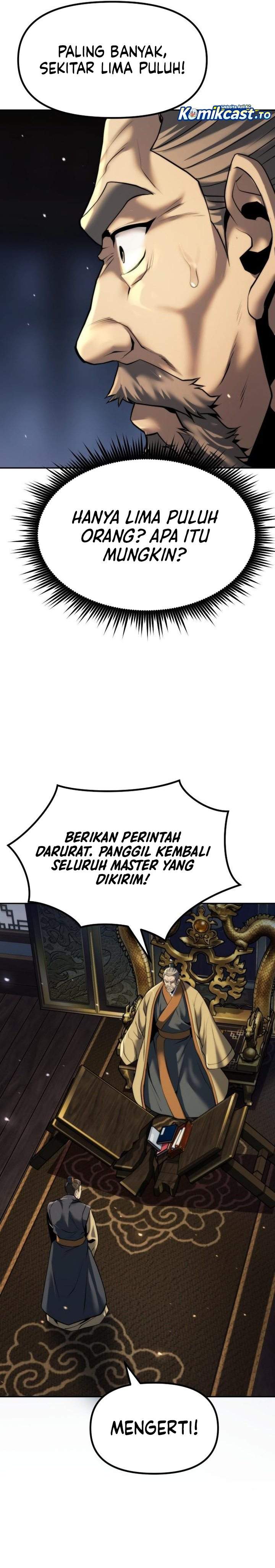 Read Chronicles of the Demon Faction ID Manga Online