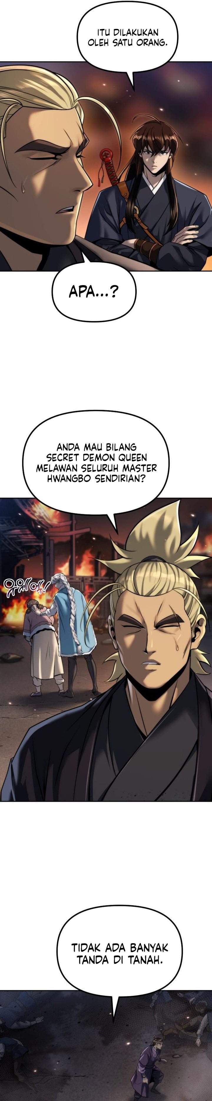 Read Chronicles of the Demon Faction ID Manga Online