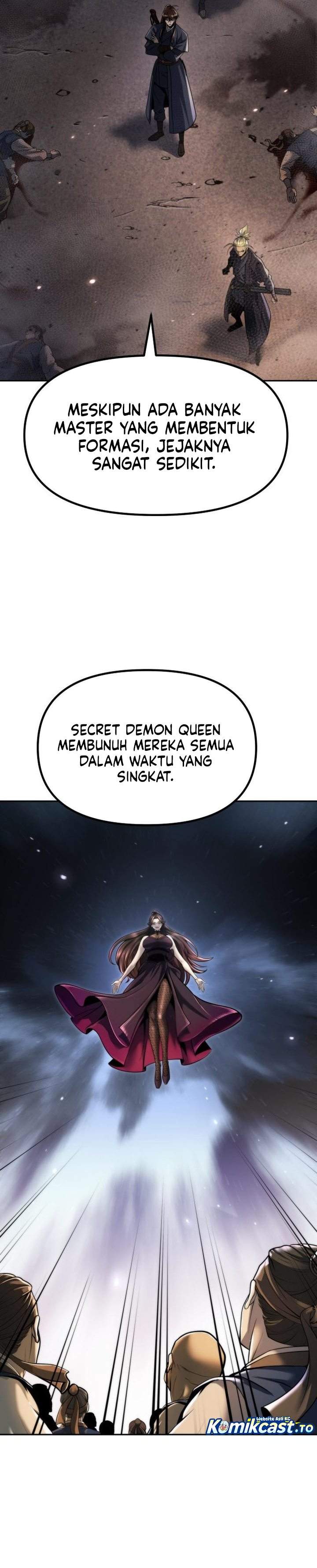 Read Chronicles of the Demon Faction ID Manga Online
