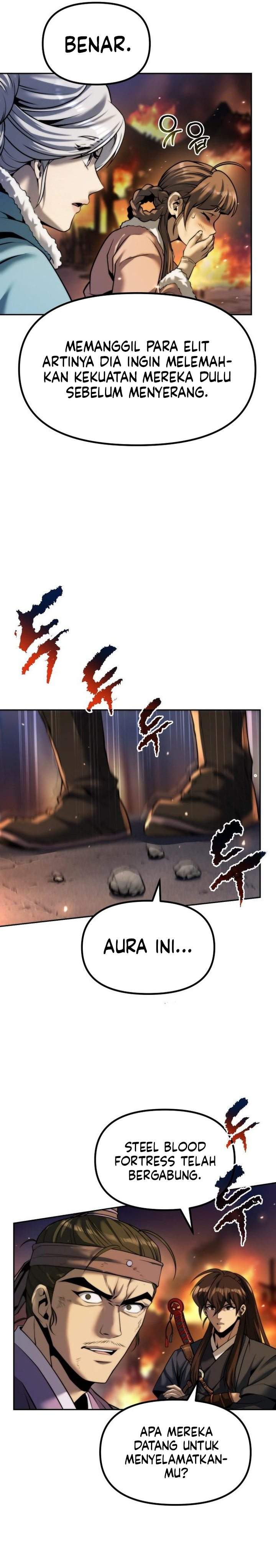 Read Chronicles of the Demon Faction ID Manga Online