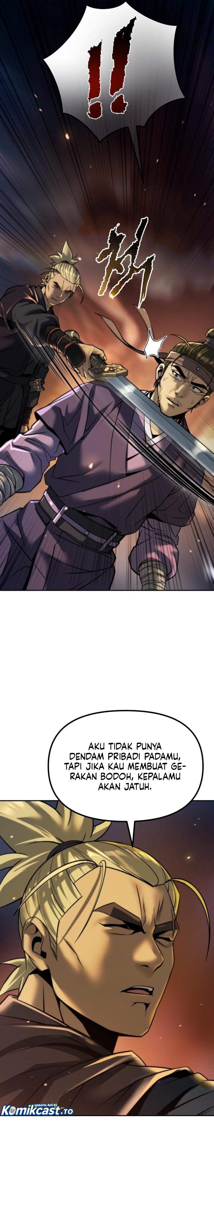 Read Chronicles of the Demon Faction ID Manga Online