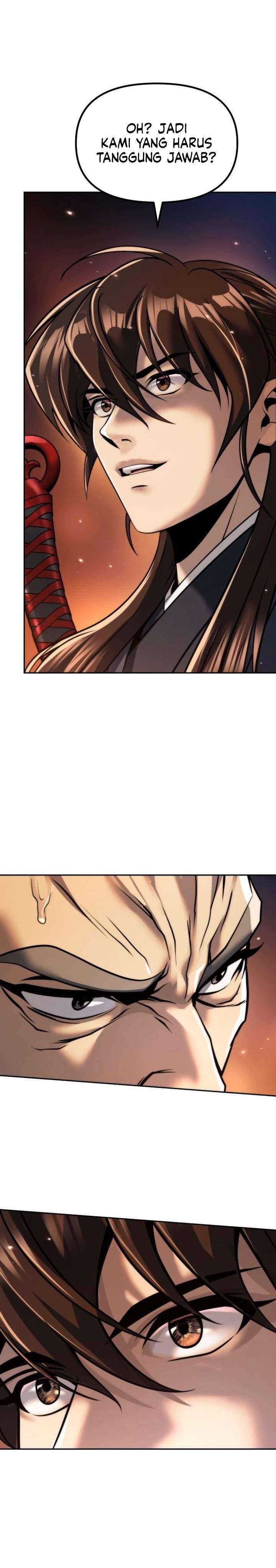 Read Chronicles of the Demon Faction ID Manga Online