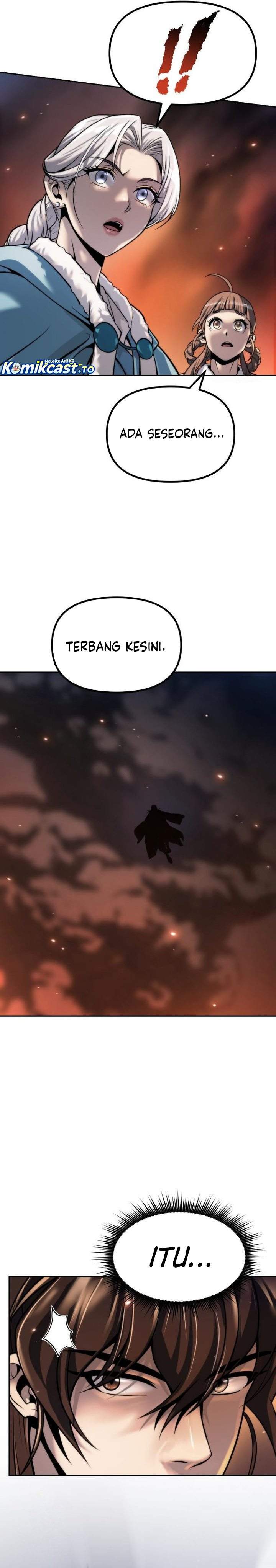 Read Chronicles of the Demon Faction ID Manga Online