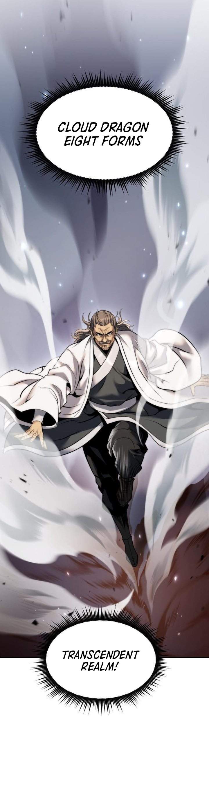 Read Chronicles of the Demon Faction ID Manga Online