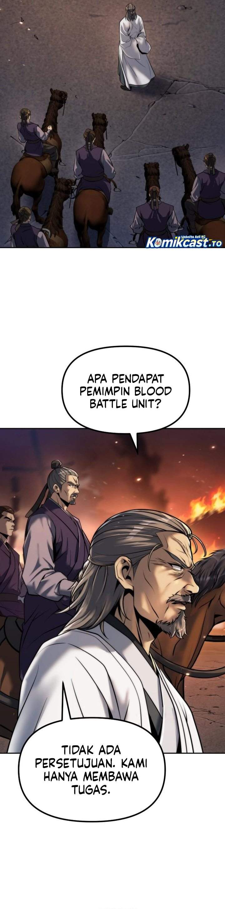 Read Chronicles of the Demon Faction ID Manga Online
