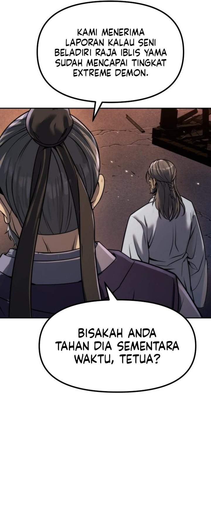 Read Chronicles of the Demon Faction ID Manga Online