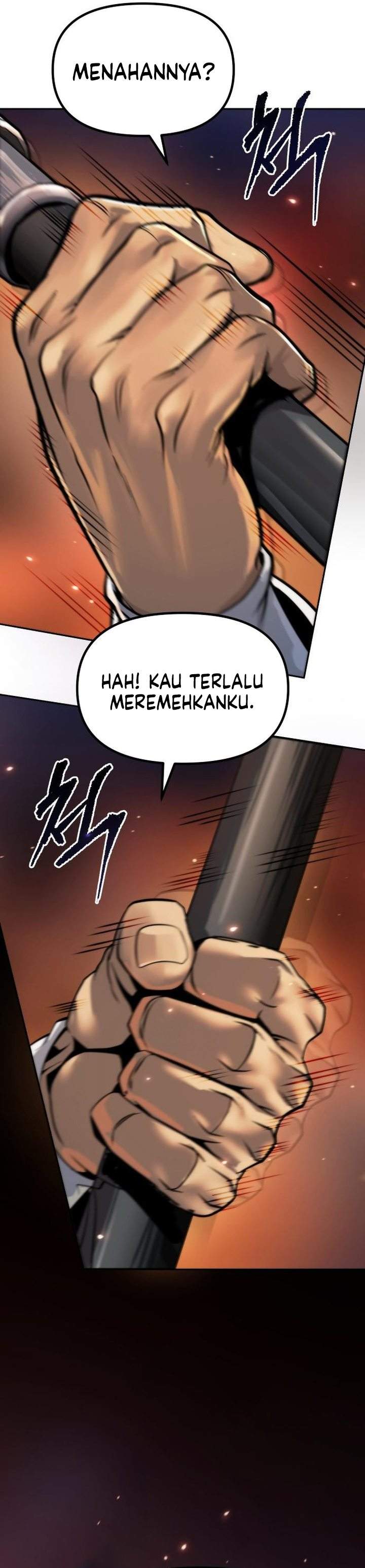 Read Chronicles of the Demon Faction ID Manga Online