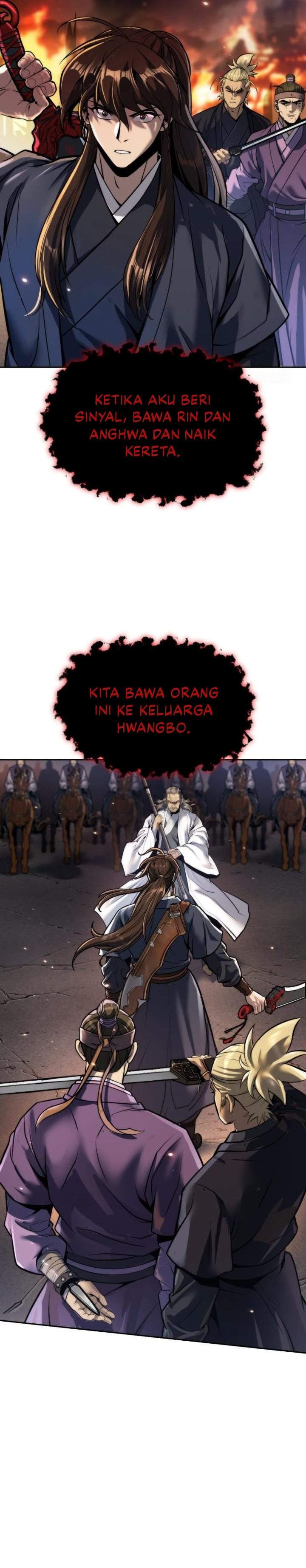 Read Chronicles of the Demon Faction ID Manga Online