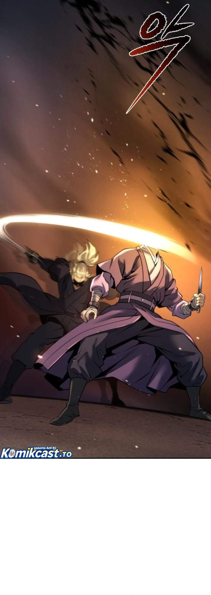 Read Chronicles of the Demon Faction ID Manga Online