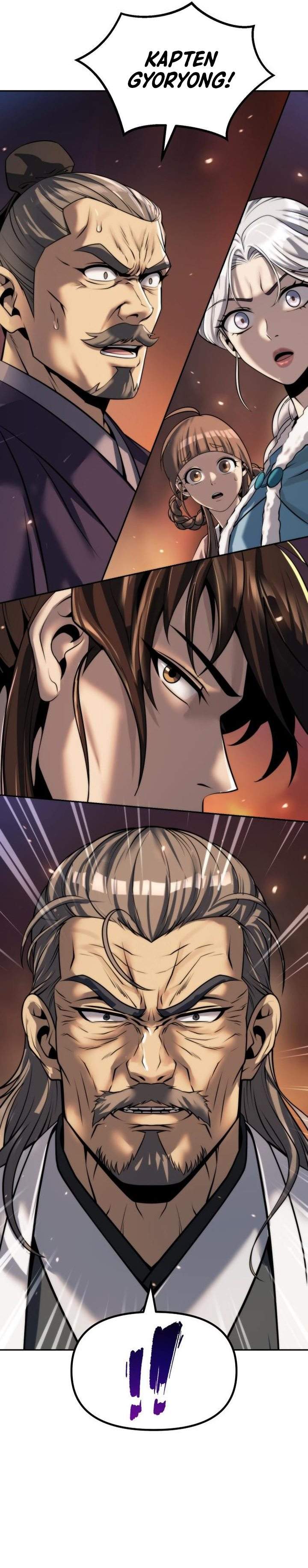 Read Chronicles of the Demon Faction ID Manga Online