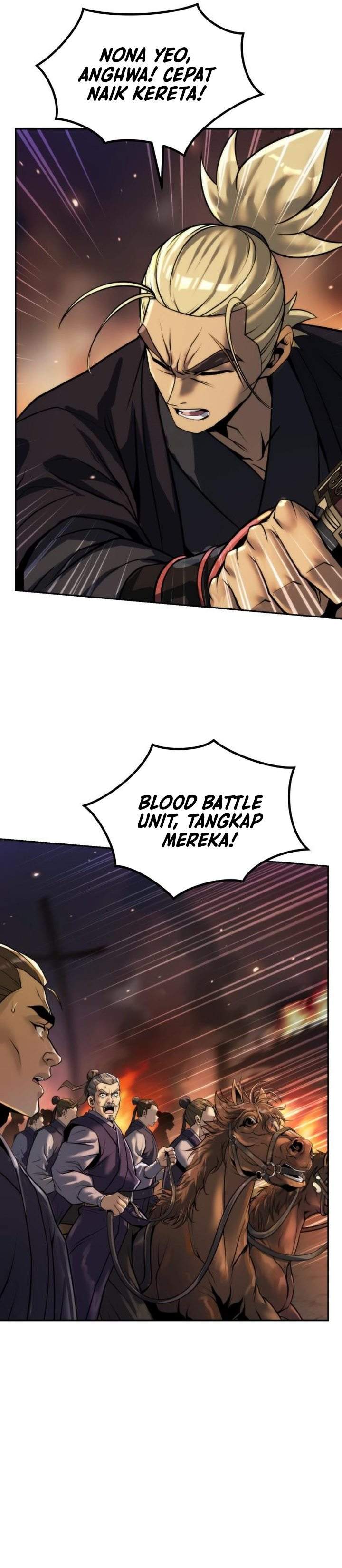 Read Chronicles of the Demon Faction ID Manga Online