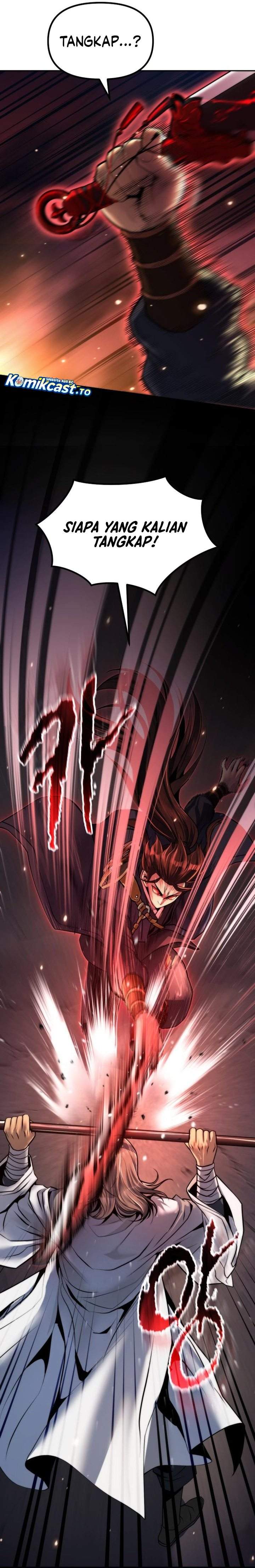 Read Chronicles of the Demon Faction ID Manga Online