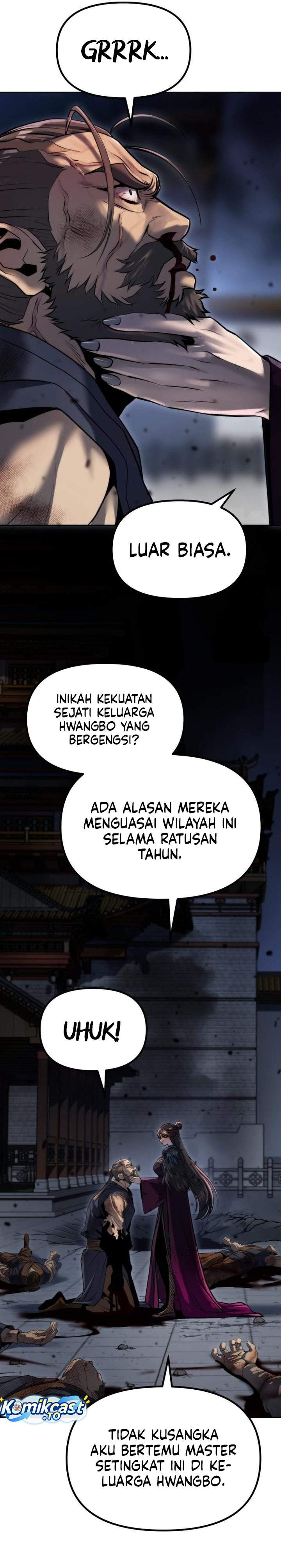 Read Chronicles of the Demon Faction ID Manga Online