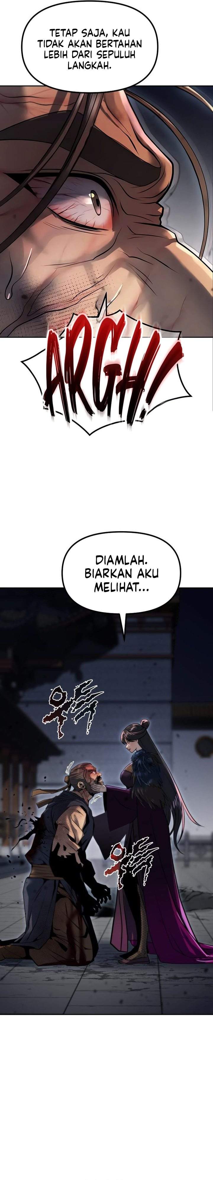 Read Chronicles of the Demon Faction ID Manga Online