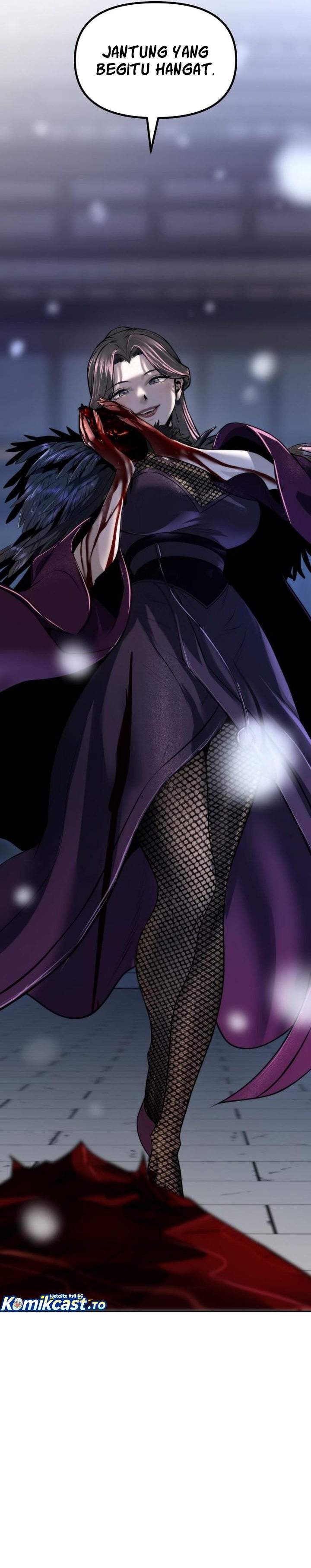Read Chronicles of the Demon Faction ID Manga Online