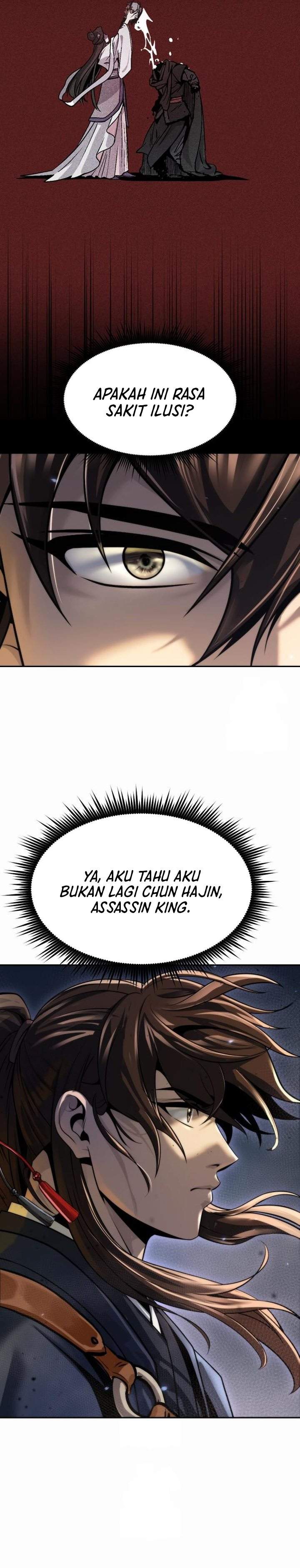 Read Chronicles of the Demon Faction ID Manga Online