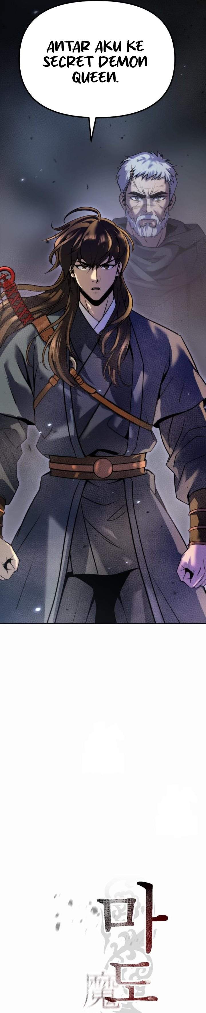 Read Chronicles of the Demon Faction ID Manga Online