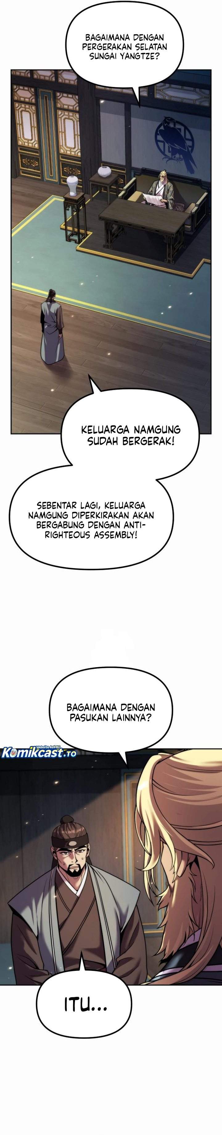 Read Chronicles of the Demon Faction ID Manga Online