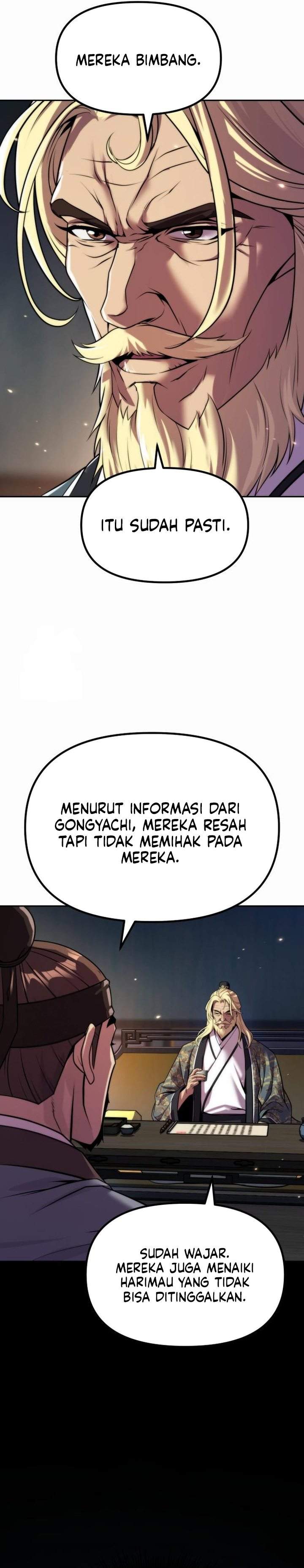 Read Chronicles of the Demon Faction ID Manga Online