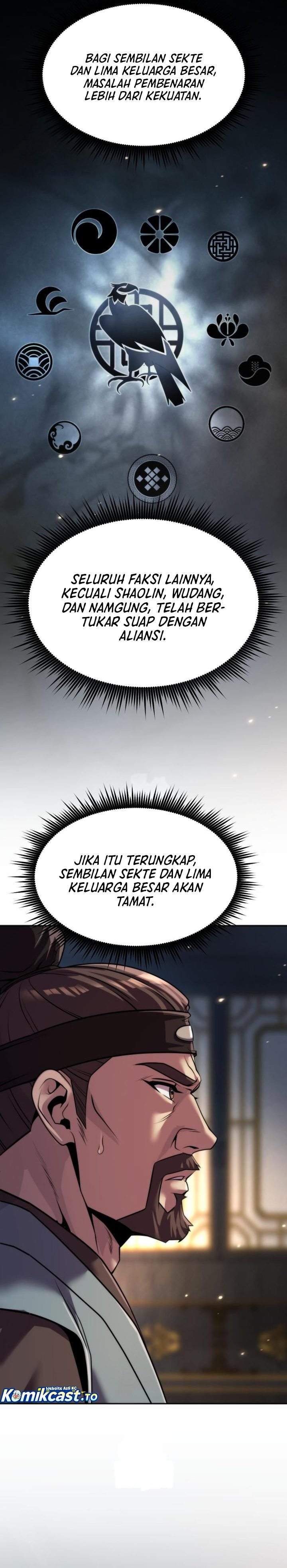 Read Chronicles of the Demon Faction ID Manga Online