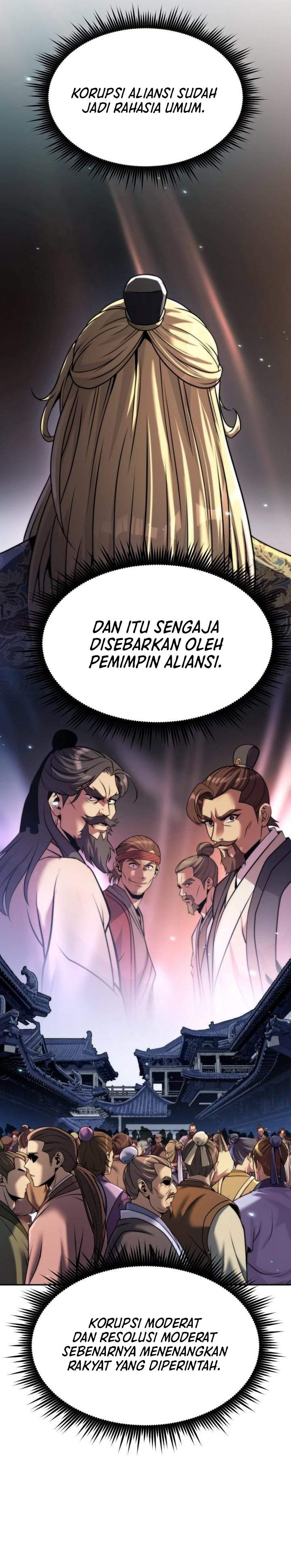 Read Chronicles of the Demon Faction ID Manga Online